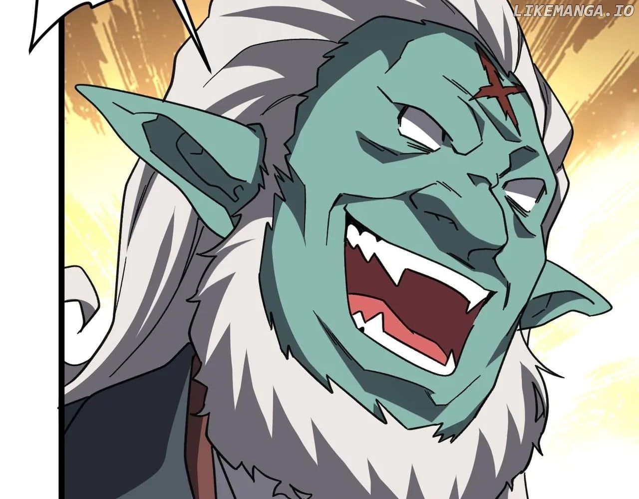 With My Netherworld Trillions, Game On! Chapter 189 - page 104